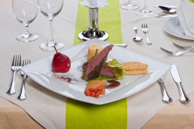 Landhotel Erhardt Bad Waltersdorf Εξωτερικό φωτογραφία