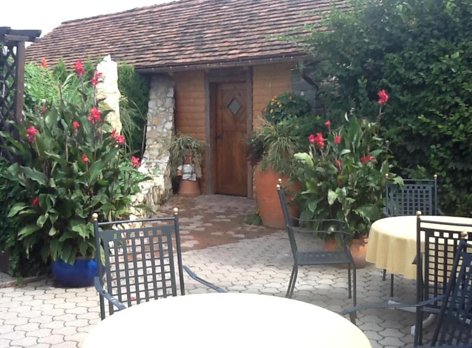 Landhotel Erhardt Bad Waltersdorf Εξωτερικό φωτογραφία