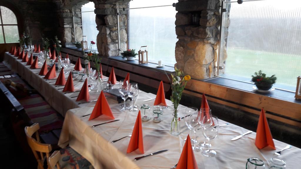 Landhotel Erhardt Bad Waltersdorf Εξωτερικό φωτογραφία