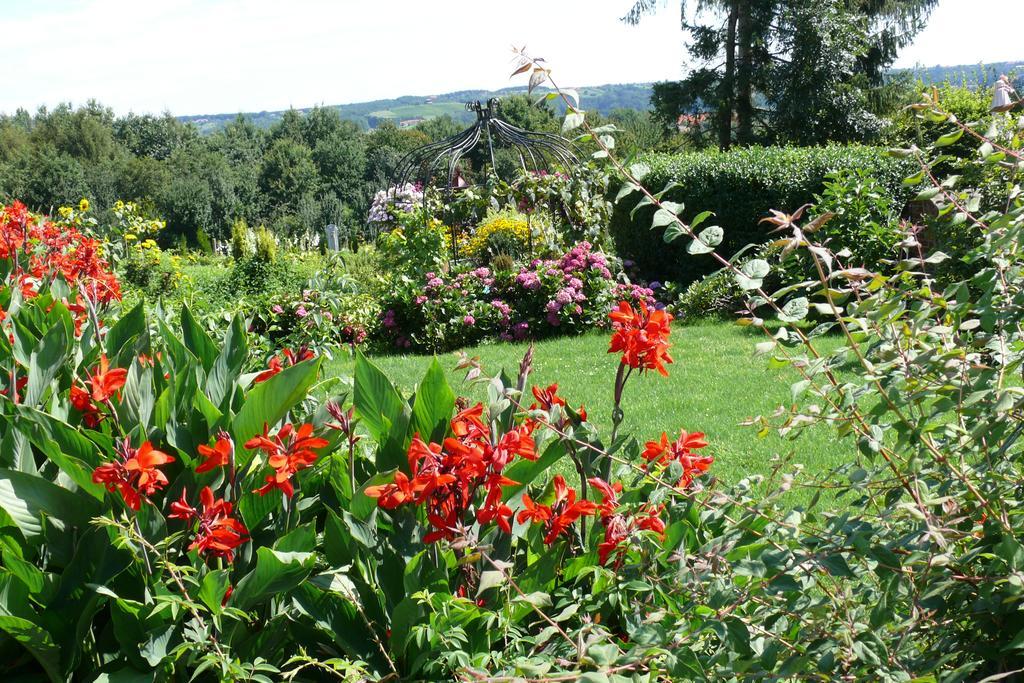 Landhotel Erhardt Bad Waltersdorf Εξωτερικό φωτογραφία