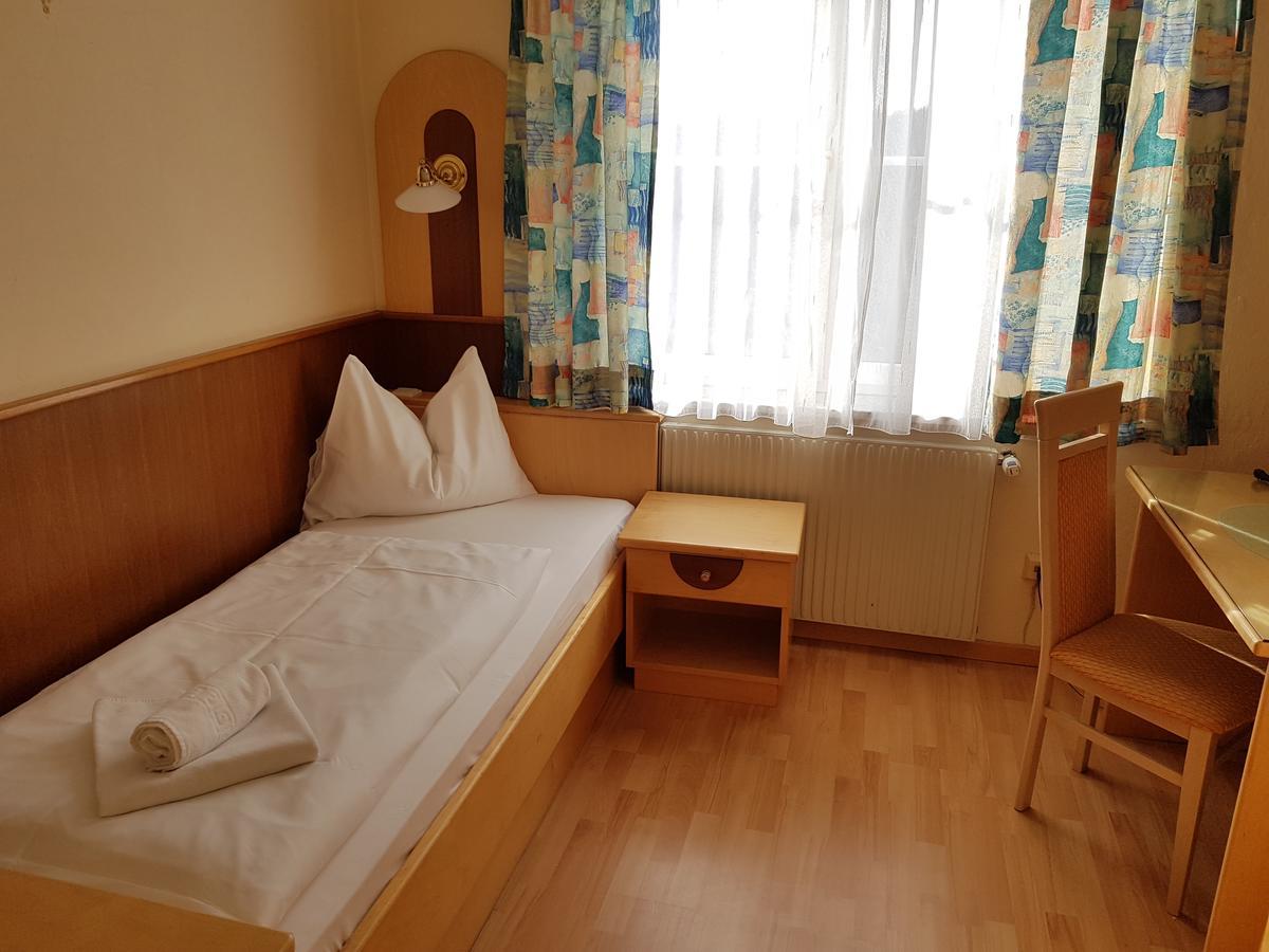 Landhotel Erhardt Bad Waltersdorf Εξωτερικό φωτογραφία