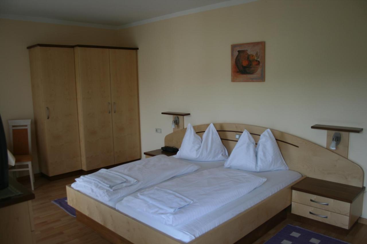 Landhotel Erhardt Bad Waltersdorf Εξωτερικό φωτογραφία