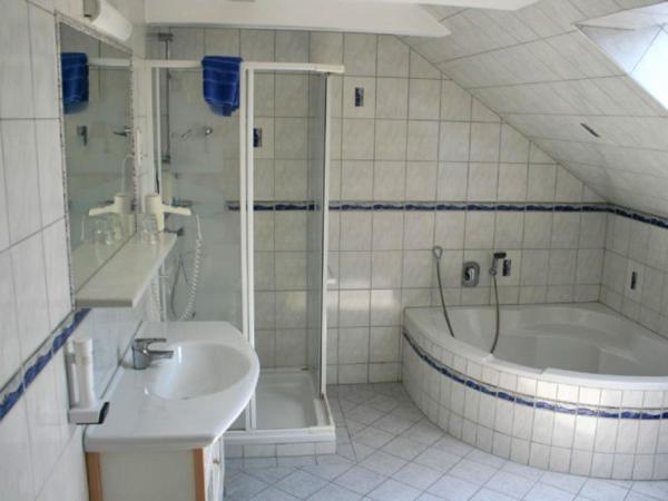 Landhotel Erhardt Bad Waltersdorf Εξωτερικό φωτογραφία